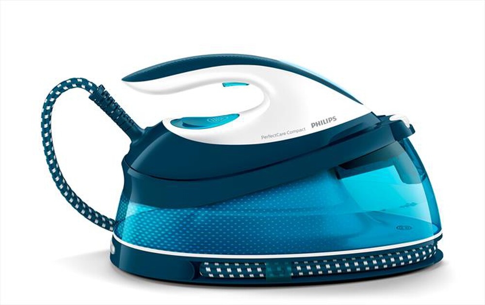 Philips Ferro generatore di vapore PerfectCare Compact GC7840/20