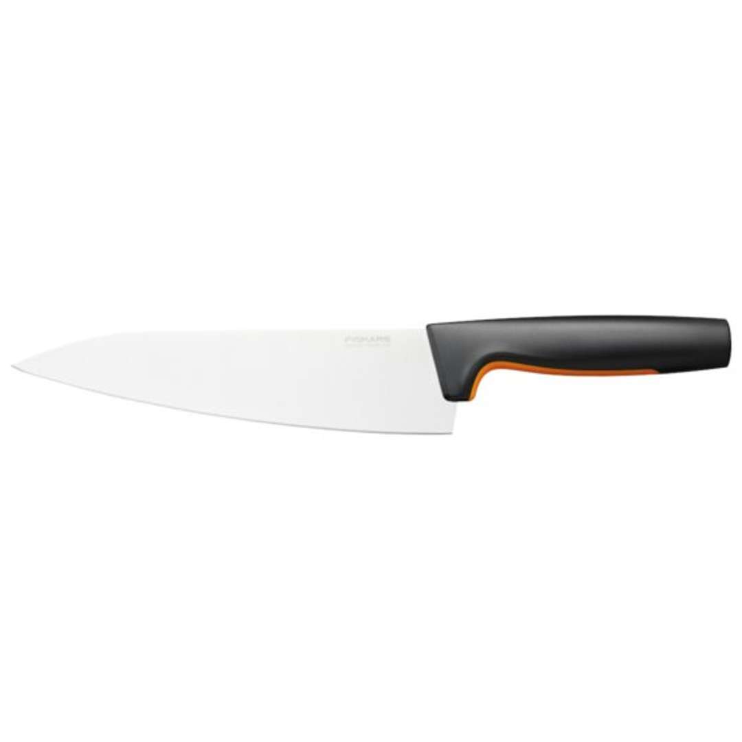 Fiskars 1057534, Kochmesser, 19,9 cm, Edelstahl, 1 Stück(e) - Bild 5
