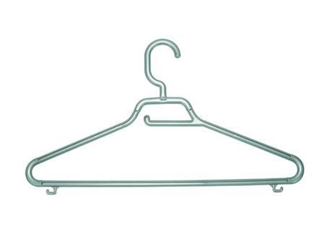 Stampella Universale Maxi Eco Cm.43 - Fer 330657 Pezzi 18 - Tontarelli TONTARELLI