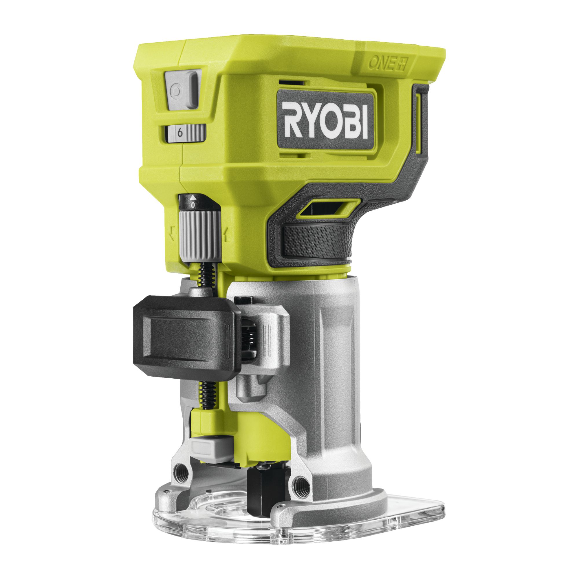 Ryobi - Trimmer Rtr18-0 18v
