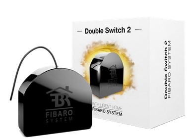 Fibaro Double Switch 2 - Bild 2