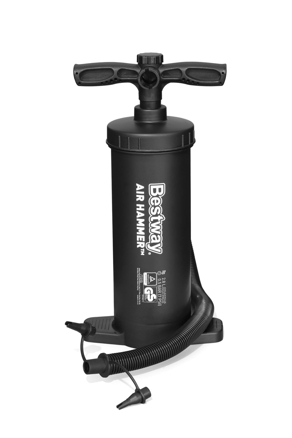 Bestway Air Pump 37cm - Bild 6