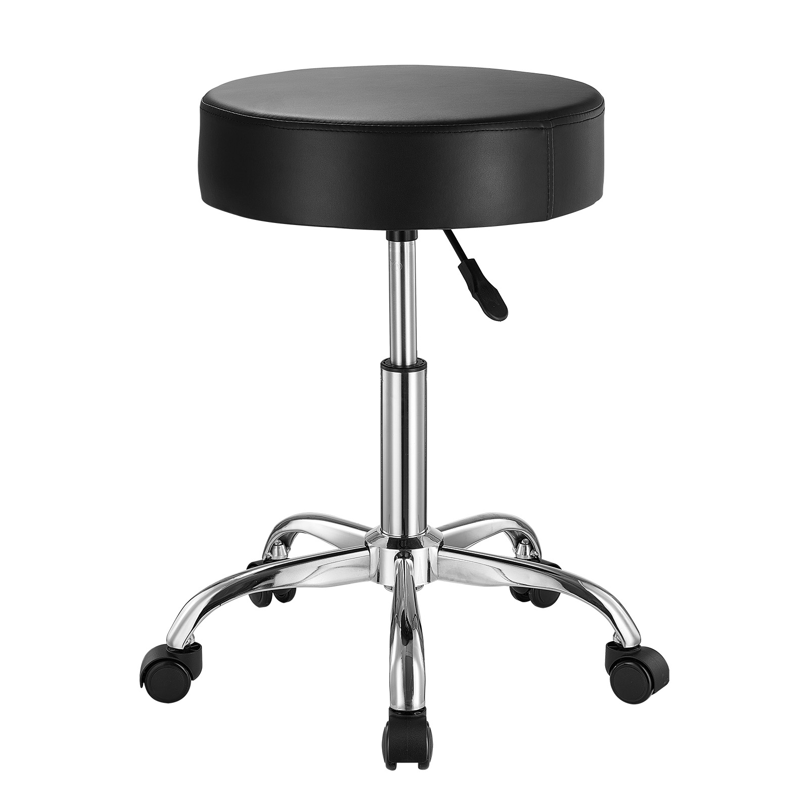 Tabouret À Roulettes, Capacité De 450 Lb