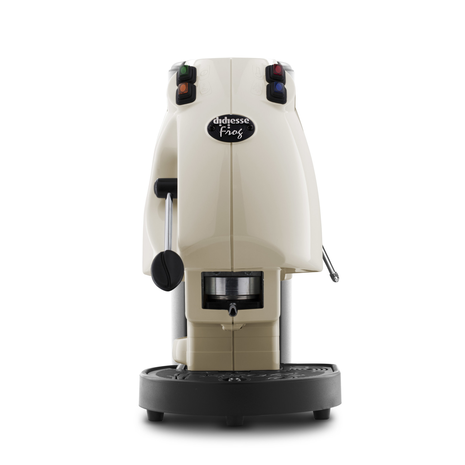 Oem Elfenbein Didiesse Frog Revolution Vap Pod Kaffeemaschine 1 L