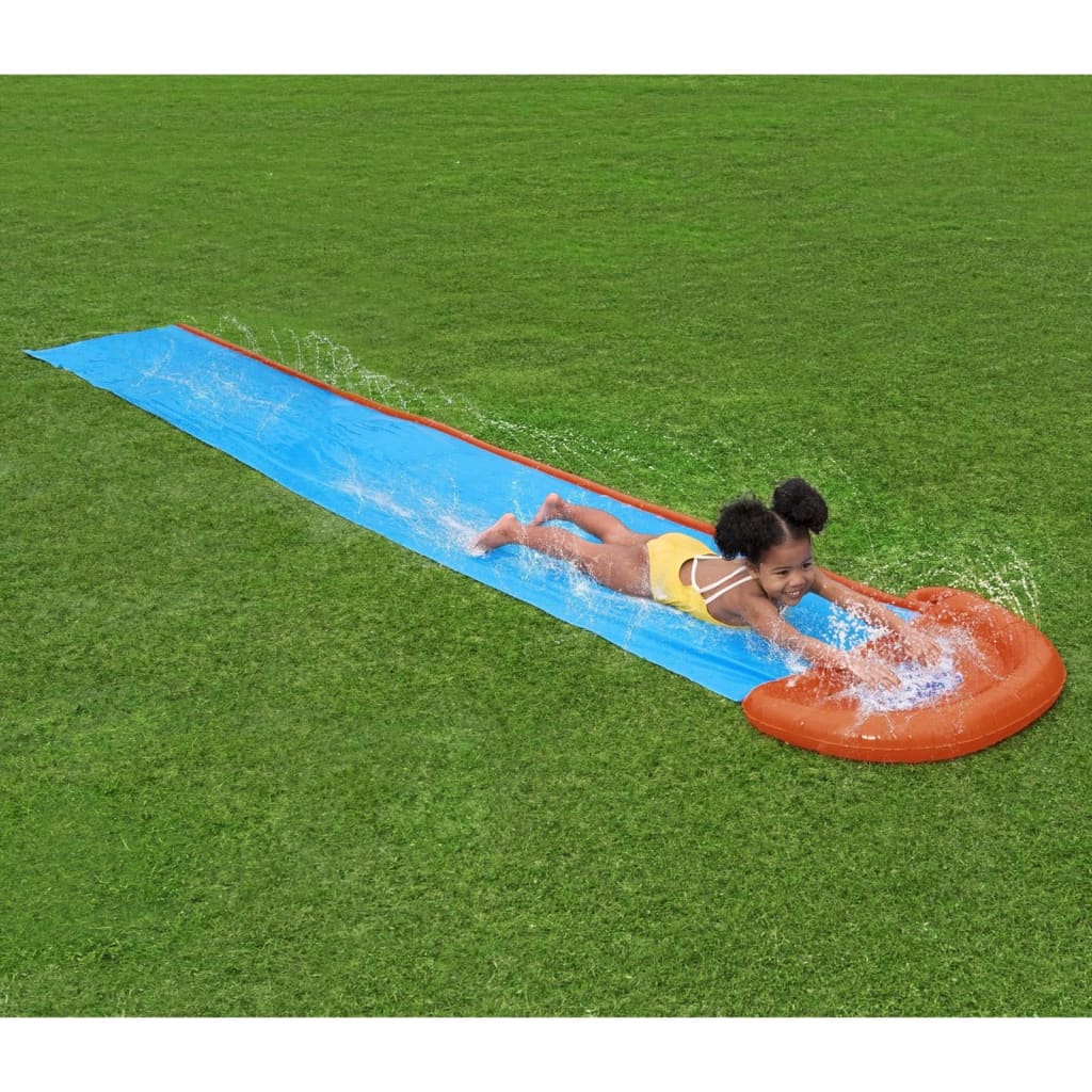 Bestway 52326, Garten-Wasserrutsche, 3 Jahr(e), einfaltbar, 4880 mm, 867 g - Image 3