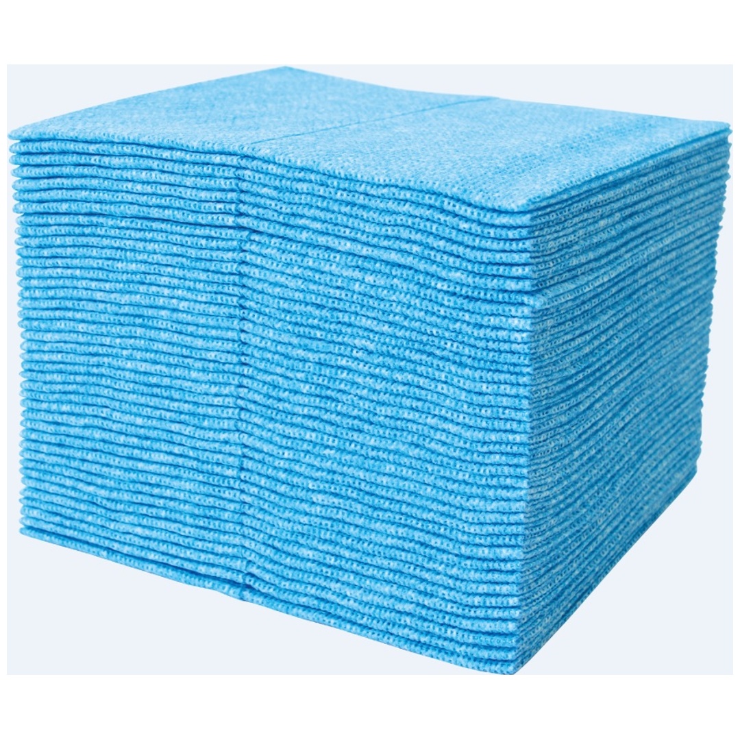 Blau 0 Spezial-Reinigungstuch Fsw, Reinigungsutensil, - Image 3