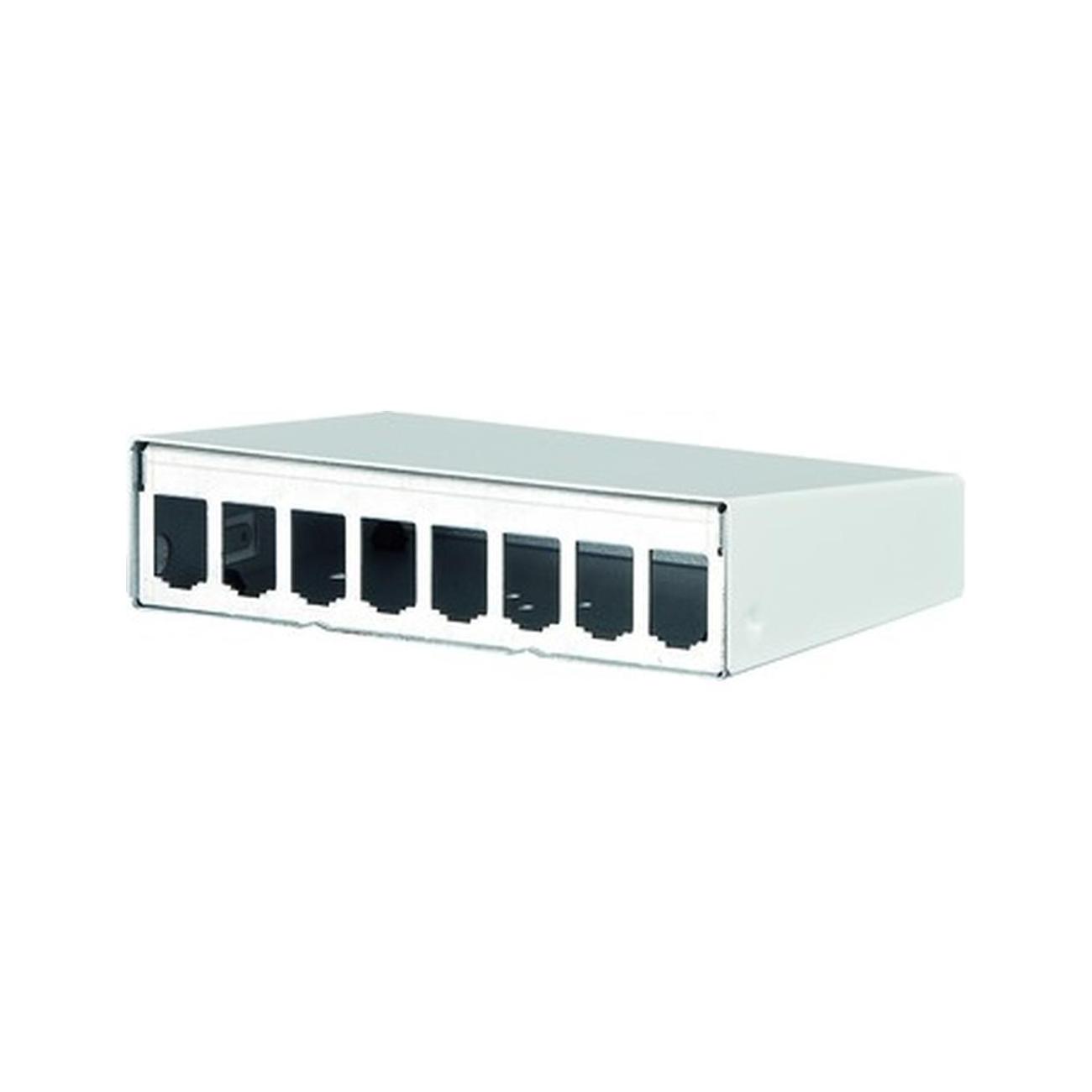 Metz Connect BTR E-DAT modul, Server Zubehör, Weiss - Bild 6