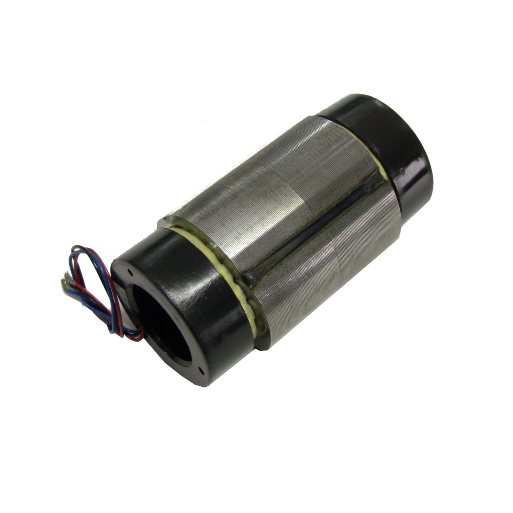 BFT STATORE ORO 230V BFT KIT Antriebssatz Toröffner 2609664 - Image 2