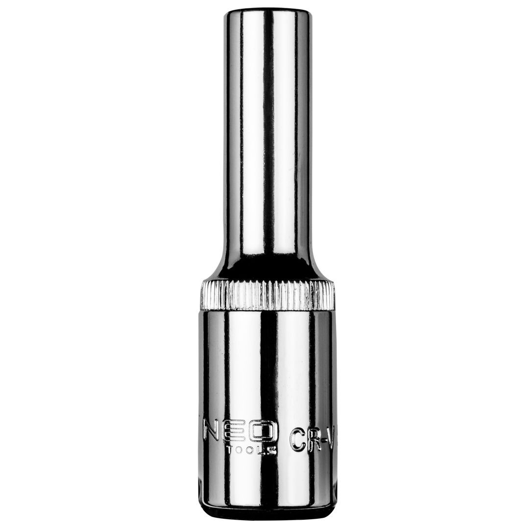 Tresice France Versilbert Langer Innensechskant 1/2", 9 Mm