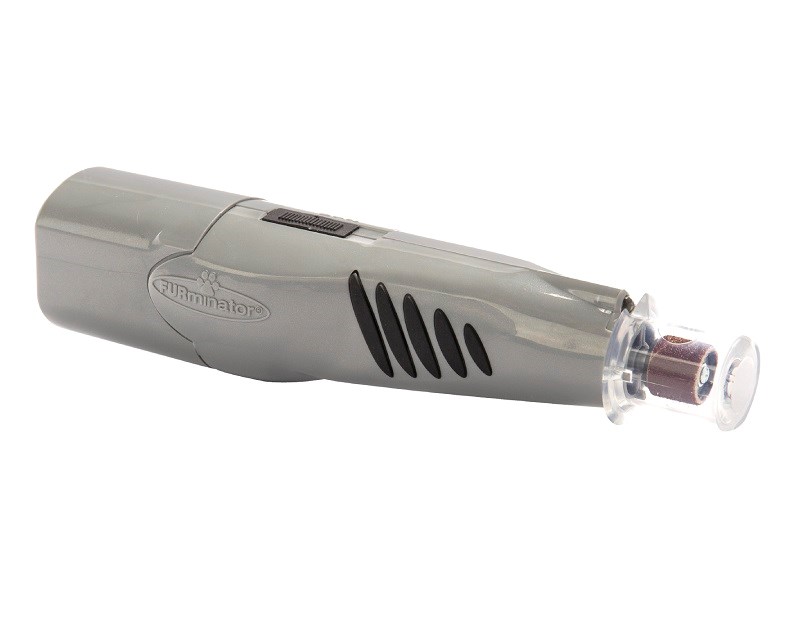 Furminator Mehrfarbig - Effektive Nagelfeile Zum Einfachen Feilen Und Polieren Der Nägel, Geeignet Für Alle Hunde Und Katzen. - Image 6