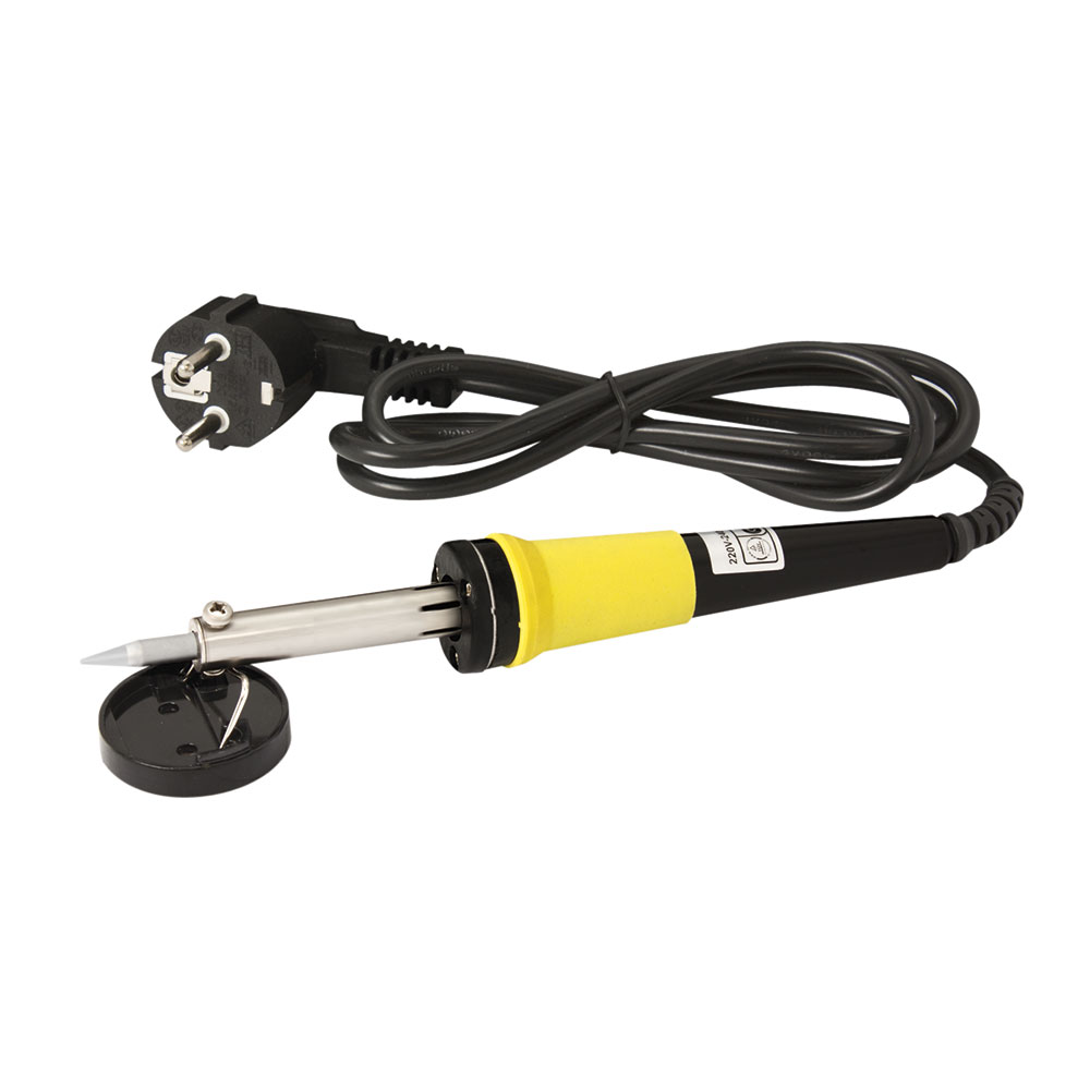 Nimo Mehrfarbig Bleistift-Lötkolben 220V/30W Hrv6639 - Bild 2
