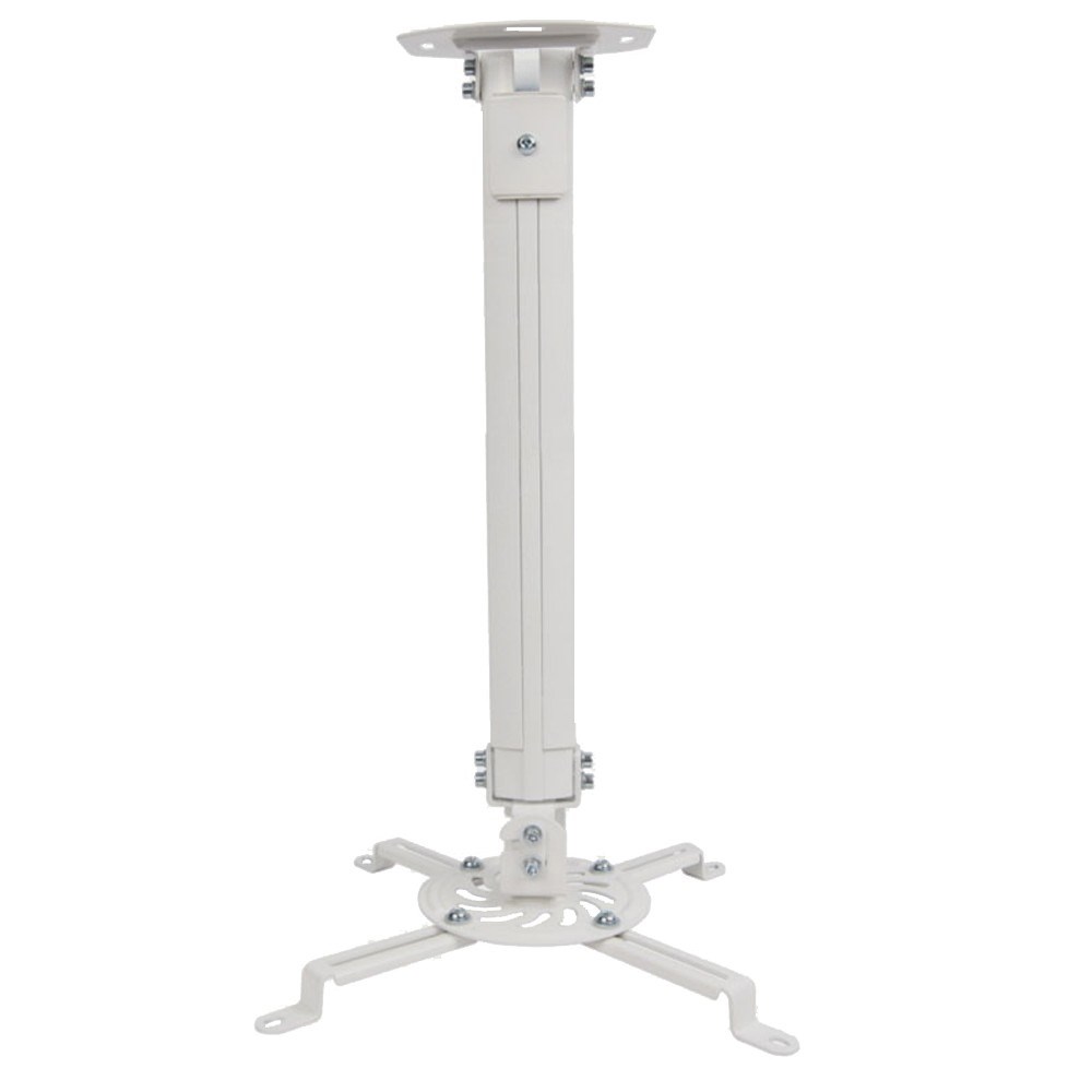 Techly Ica-Pm 18S Projektorhalterung Decke Silber