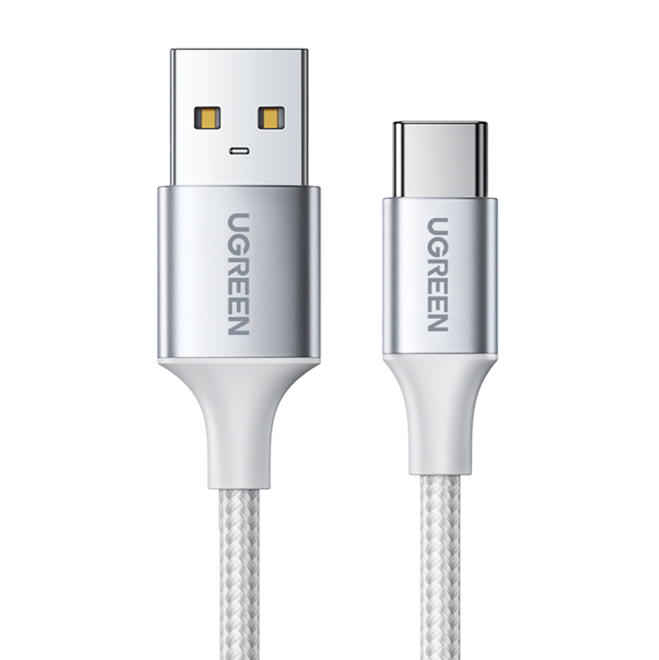 Ugreen USB-C zu USB-A 2.0 Kabel, Interne Kabel (PC) - Bild 4