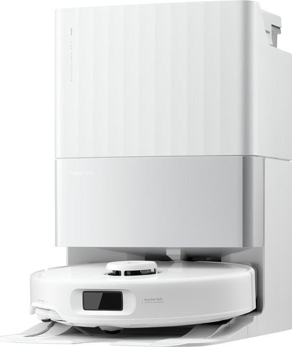 Roborock Qrevo Edge 5V1 Saugroboter Weiß