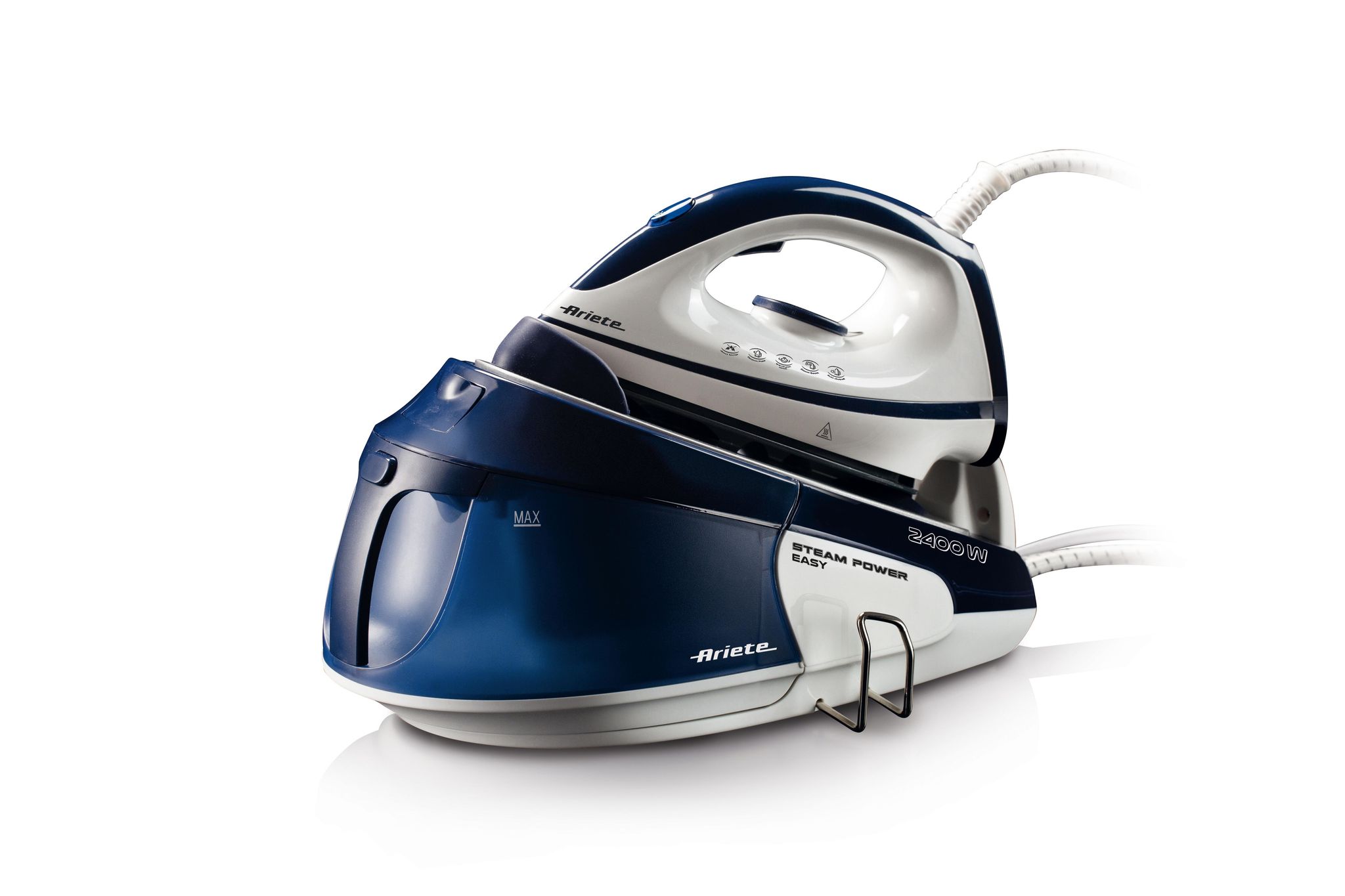 Ariete Blau 5571 Steam Power Easy - Image 3