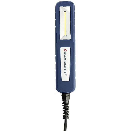 Scangrip Led-Draht-Handleuchte Sg03.5406 - Bild 8