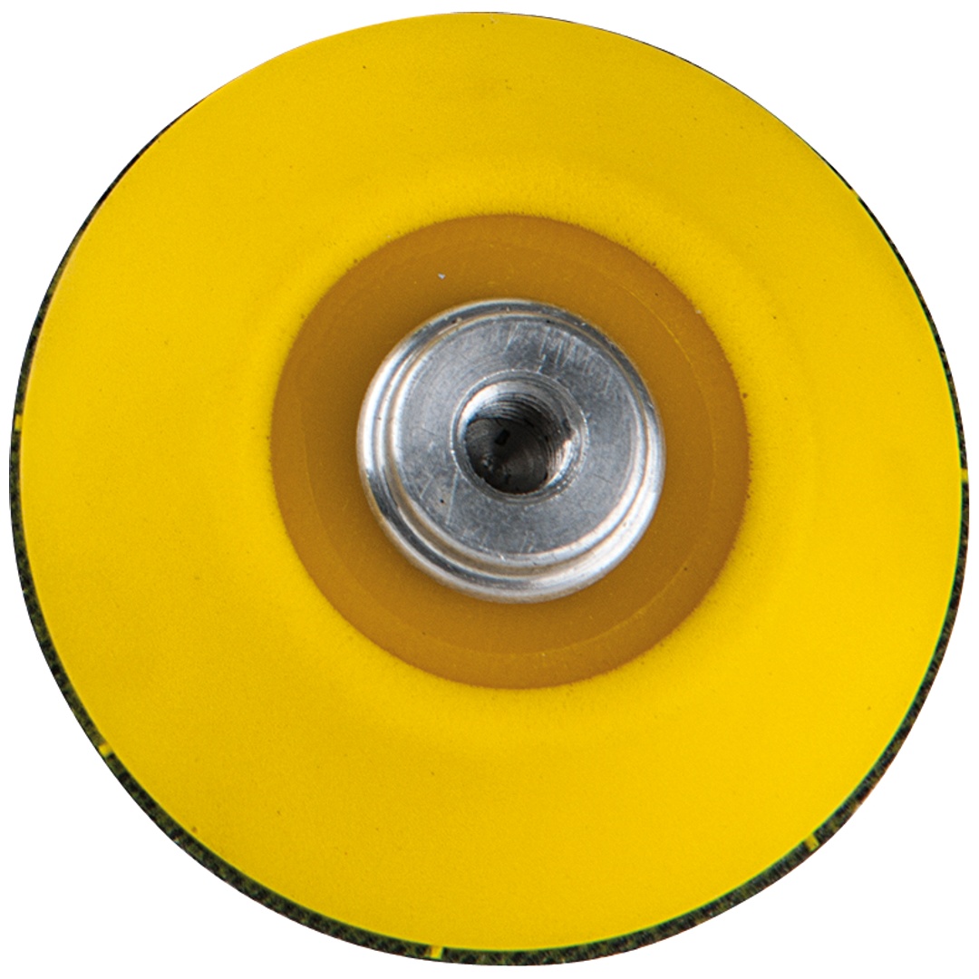 Ks Tools Schleifteller Flexibel, Ø 46,0 Mm, 5er Pack