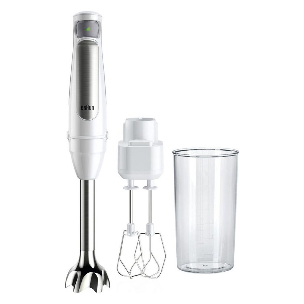 Braun Multiquick 7 Mq7005bwh Stabmixer - Bild 2