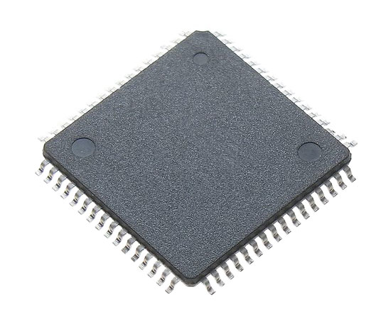Atmega128a-au Embedded-mikrocontroller Tqfp-64 (14x14) 8-bit 16 Mhz Anzahl I/o - Microchip Technology