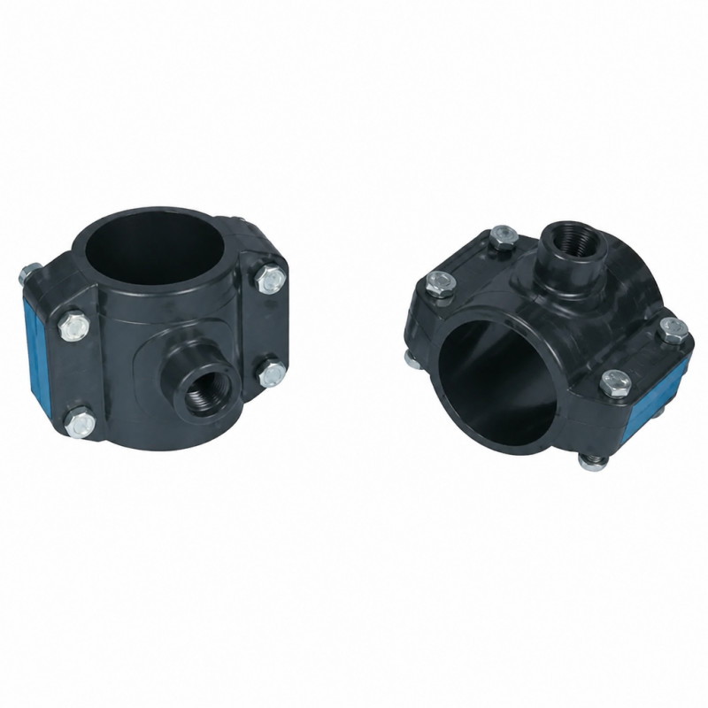 Astralpool Schwarz Montagesatz D.50 Für Dosierpumpe