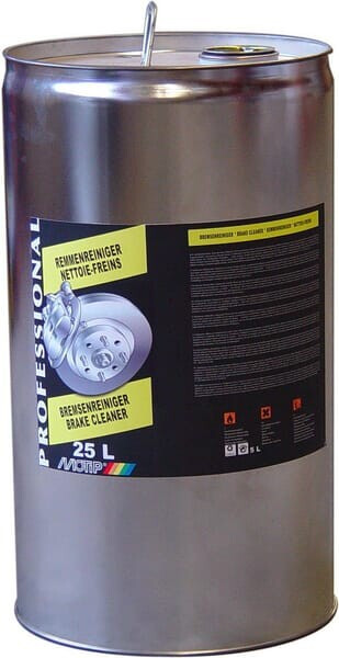 Achse Motip 25l V25563