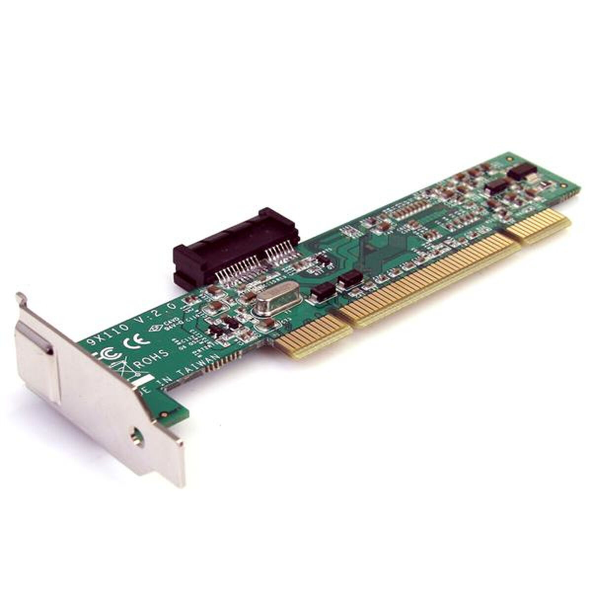 StarTechcom PCI zu PCI Express Adapter Card - Image 3