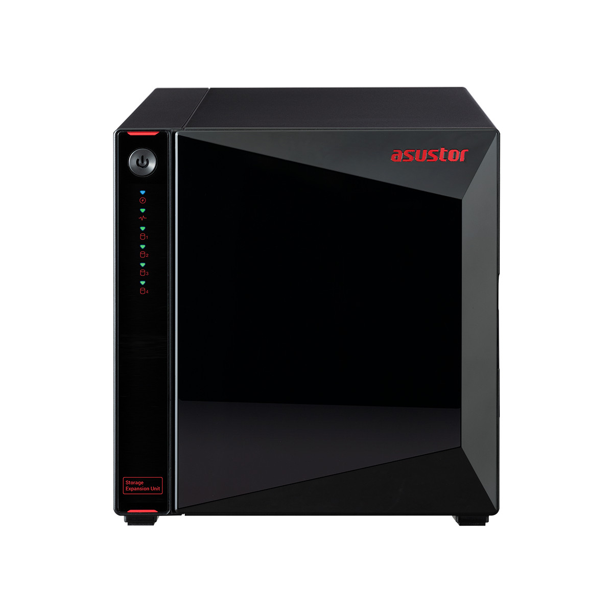 ASUSTOR Xpanstor 4 - NAS Server - Bild 8