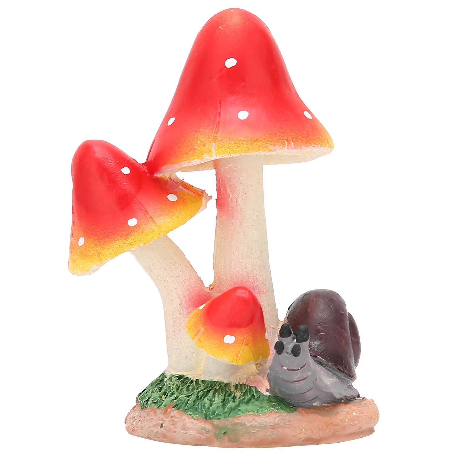 Punnyb Gartentiere, Pilze, Kleine Dekorationen
