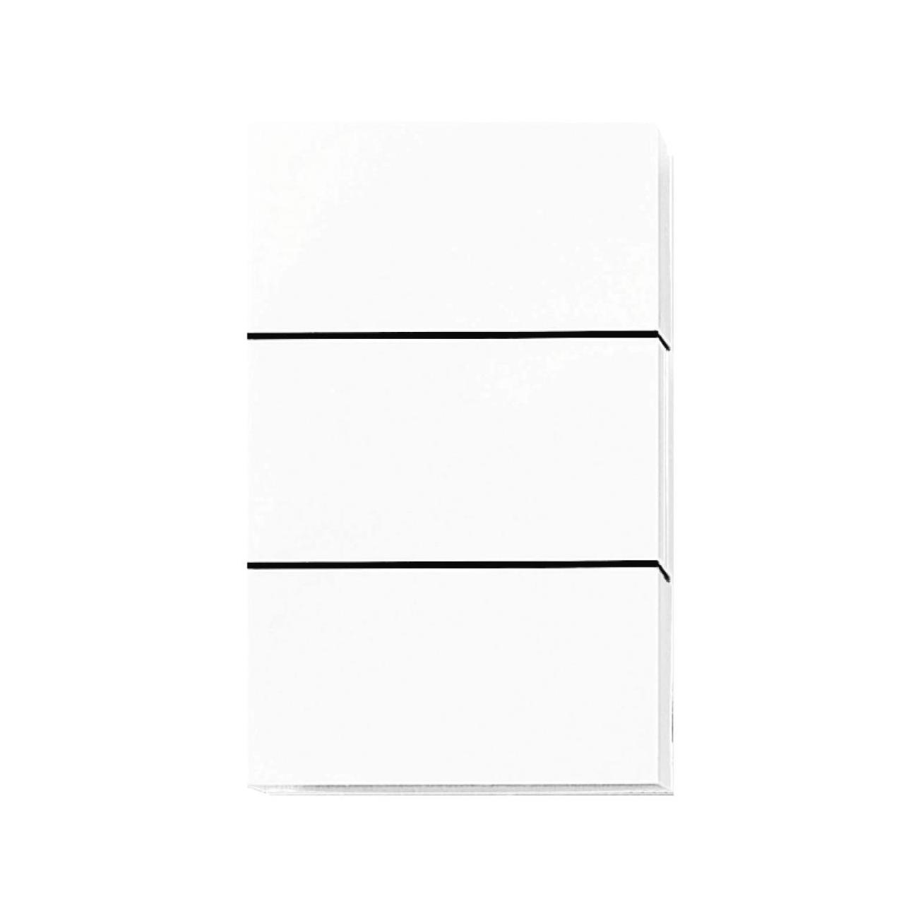Dørklokke DING DONG D117 - Image 3