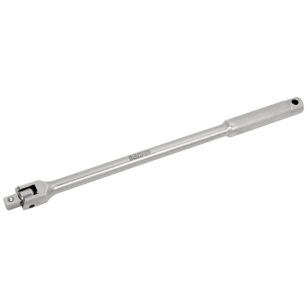 Bahco 1/2 Gelenkgriff, 600 Mm - Bild 5