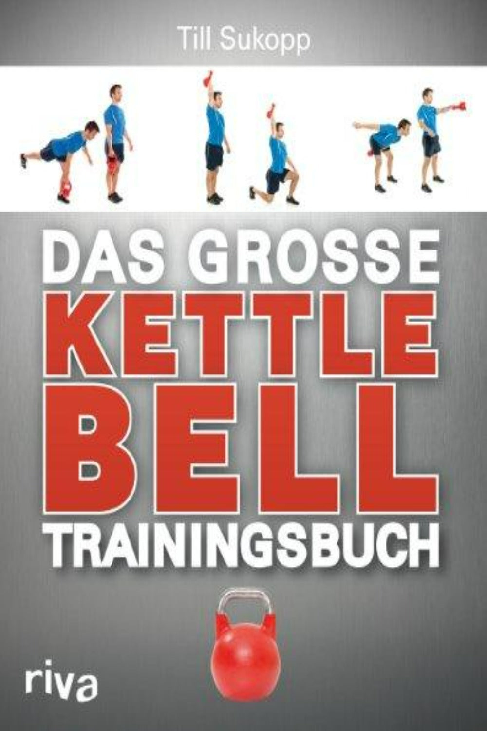 Das große Kettlebell-Trainingsbuch - Bild 4