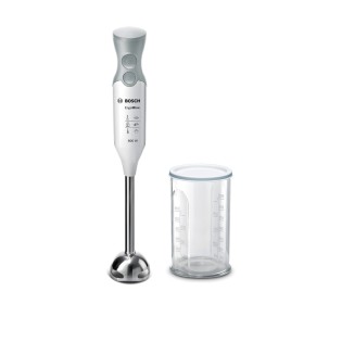 Mixeur plongeant Bosch MSM66110 (Blanc/Gris) #DEFAULT