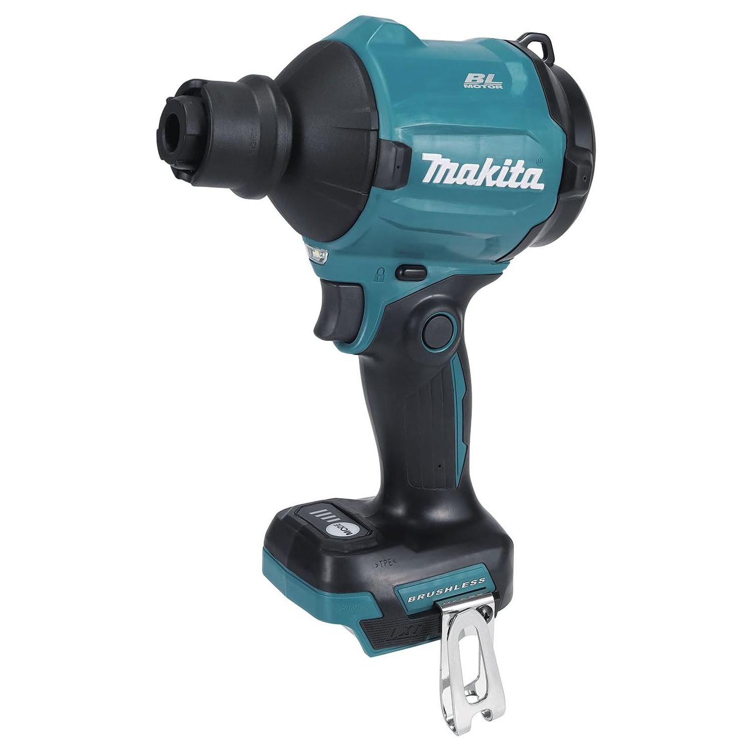 Das180z Akku-gebläse - Makita