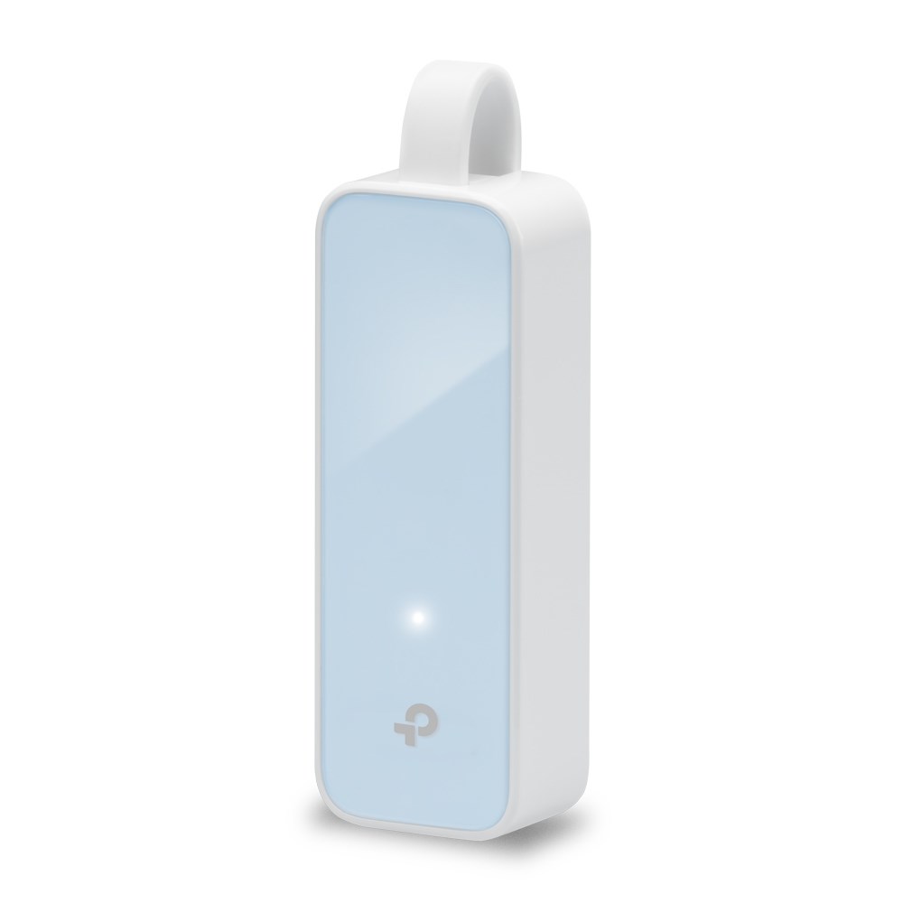 Tp-Link Blau Ue200 Netzwerkadapter 100 Mbit/S Usb 2.0 - Image 5