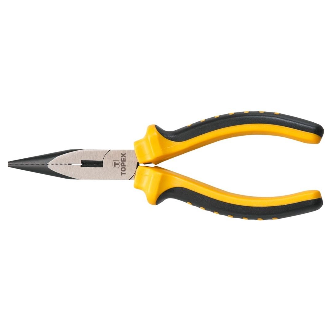 Tresice France Gerade Spitzzange 160 Mm