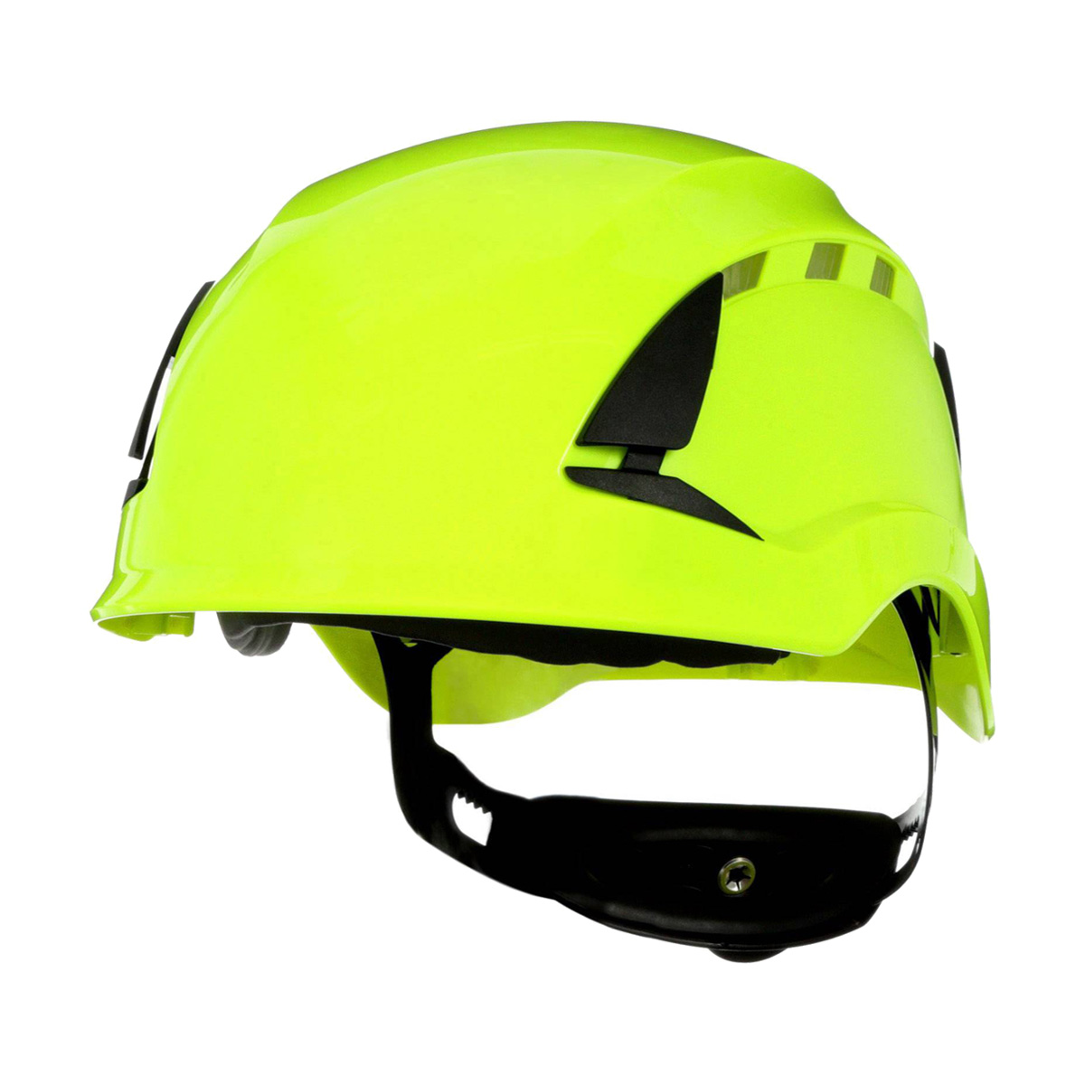 3M - Securefit X5514v-Ce Belüfteter Schutzhelm 4054596593558