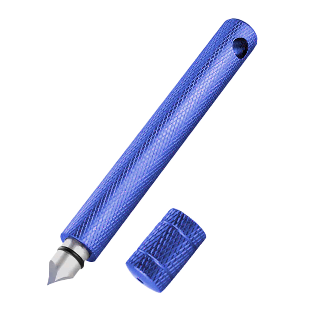 Affûteur de rainures pour clubs de golf, nettoyeur pour wedges et fers, acier inoxydable
