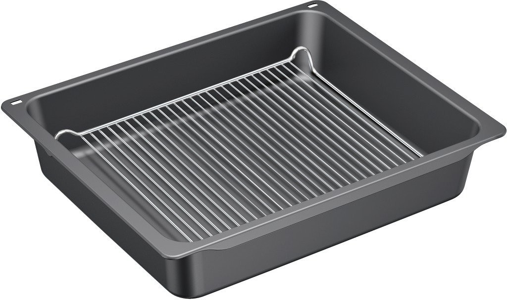 Siemens HZ633070 papier cuisson Rectangulaire - Neuf