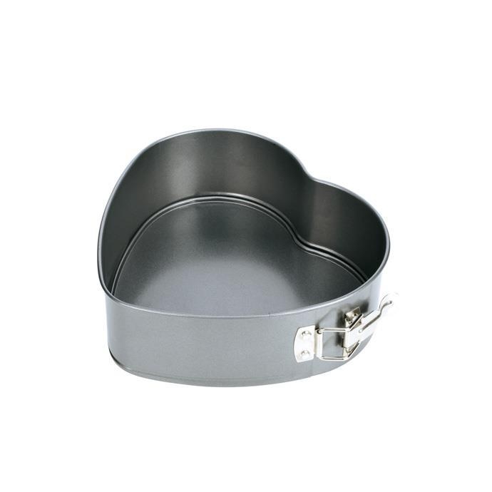 Tescoma Delicia Herzförmige Springform, 22 cm - Bild 3