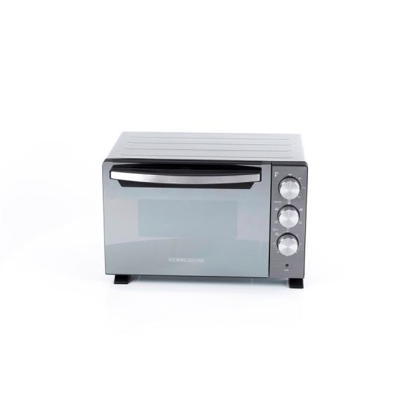 Rommelsbacher BGS 1400 Mini-four – Mini four – gris