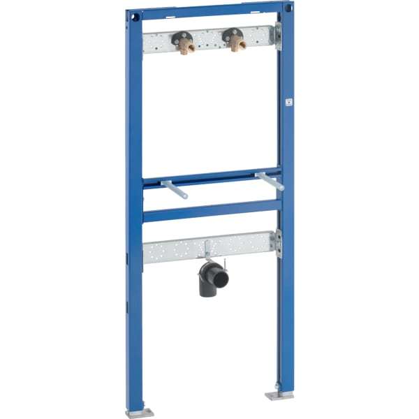 Geberit Duofix Waschtisch 130 Cm Für Wandarmatur - Image 5