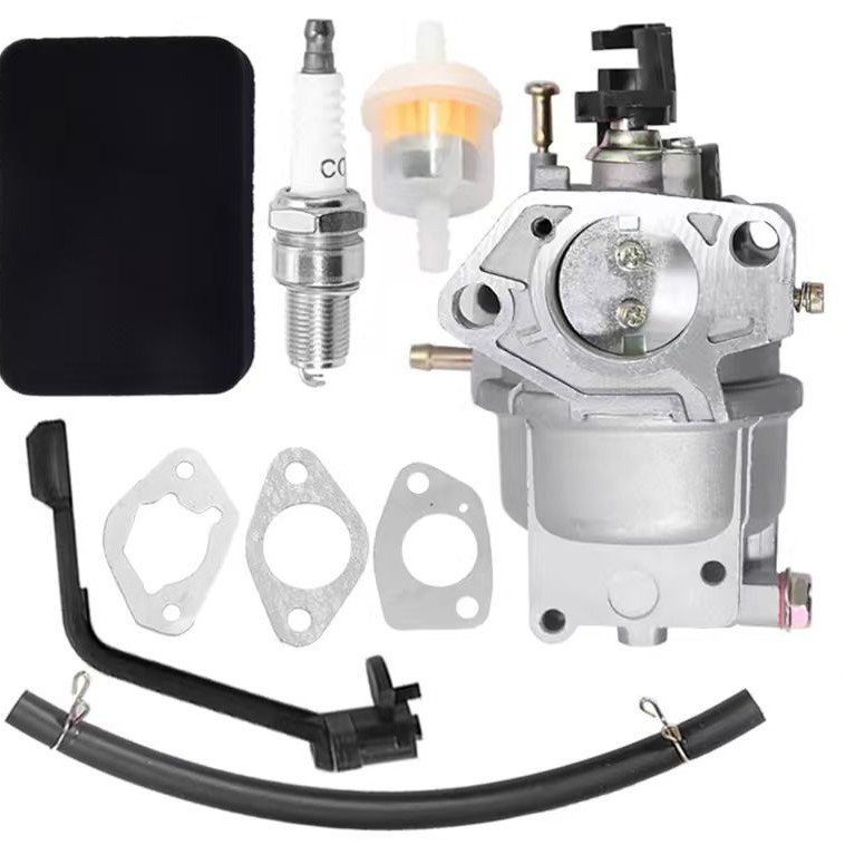 Pièces compatibles groupe électrogène 389cc 8125W, modèles GP5000 à GP7500E