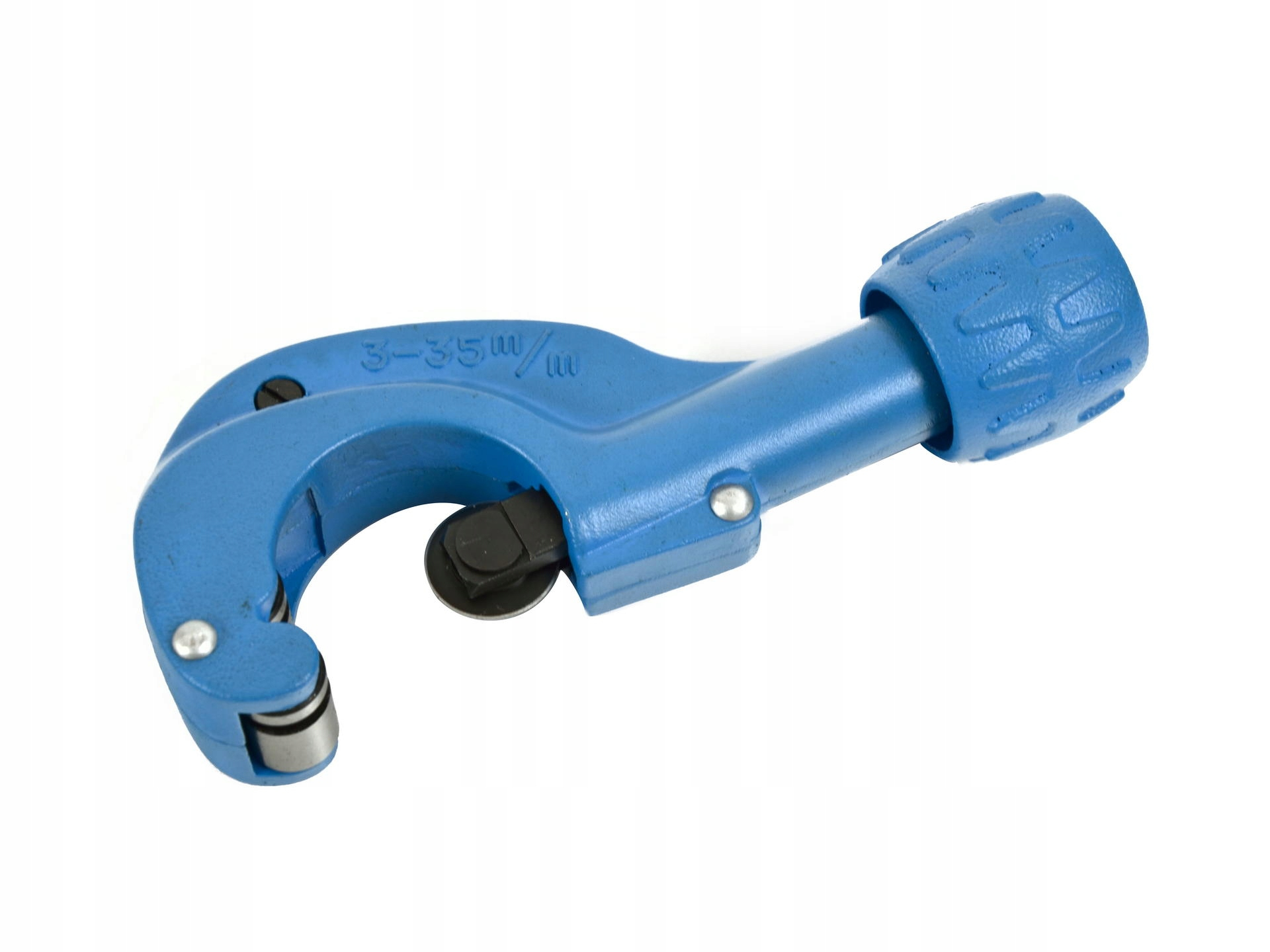 Import Rohrschneider Geko G01373 Verstärkter Stahlklinge 3-35 Mm