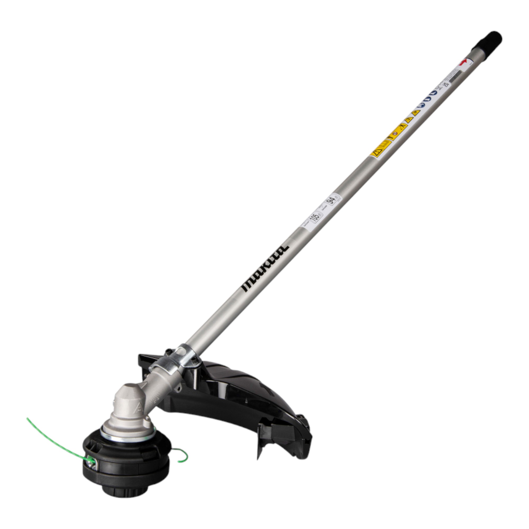 Makita EM408MP Rasentrimmer-Aufsatz 300 mm für DUX18ZX1/DUX60/DUX60Z/UX01GZ01 - Image 7