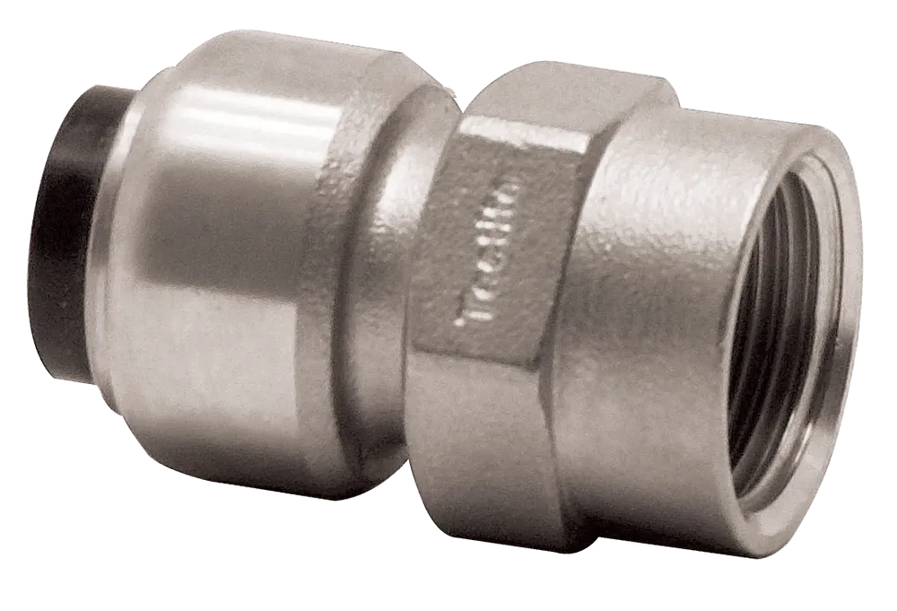 Vsh Tectite 316 Übergangsmuffe I/I 18Xg3/4" Typ Ts2, 4756103 - Bild 2
