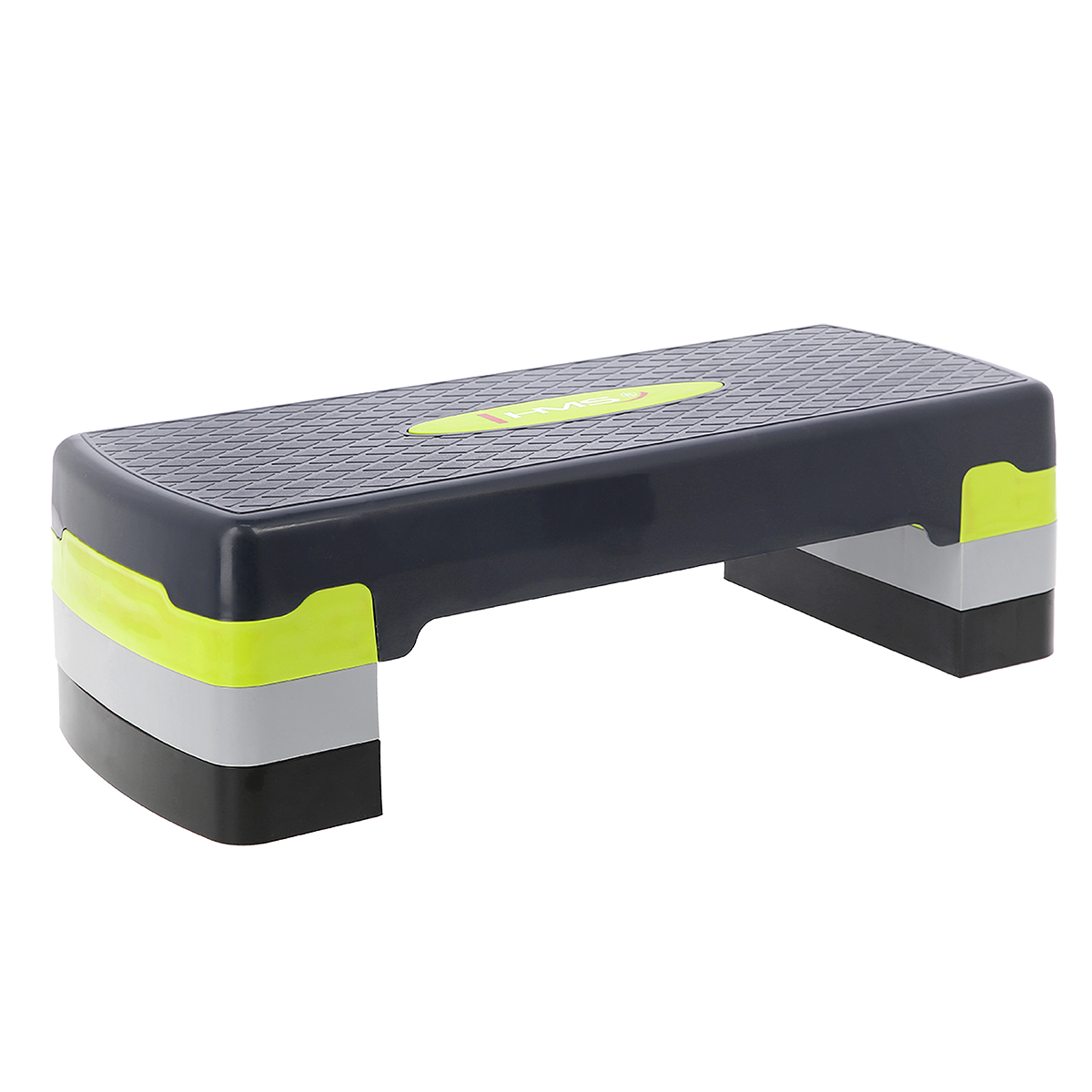 Cofi 1453 Grau As002 Aerobic Step Hms (Grün - ) Hms