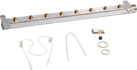 Bosch Gasart-Umbausatz, Auf Erdgas E, Für Zsr/Zwr 24-7 Ke - 7736900679 - Image 3
