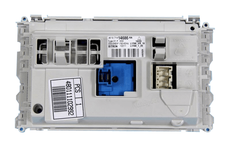 Carte electronique pour lave-linge — photo de l’offre ManoMano
