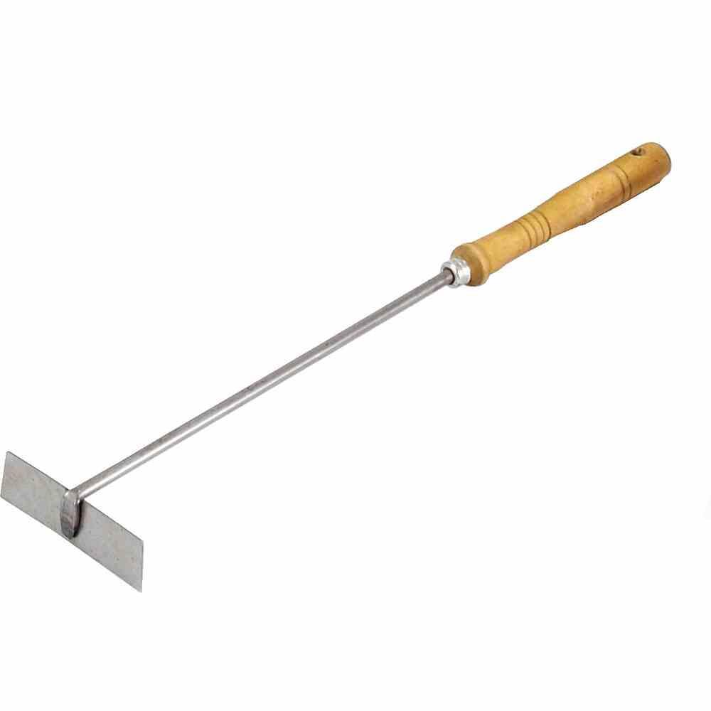 Firefix Aschekratzer 46,5 Cm Kaminzubehör Kaminbesteck Kaminwerkzeug Kamin