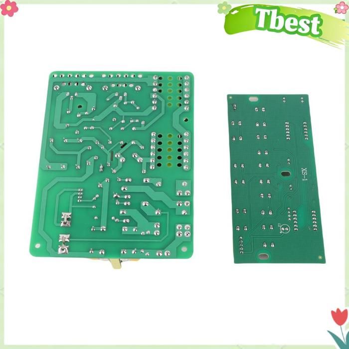 Circuit imprimé pour nettoyeur à ultrasons 60 W, longue durée de vie 50 000 heures